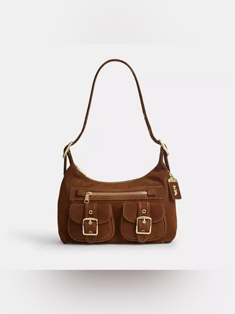 Coach Allison Shoulder bag